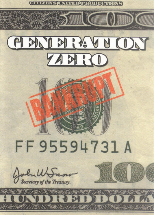 Generation Zero - 2288