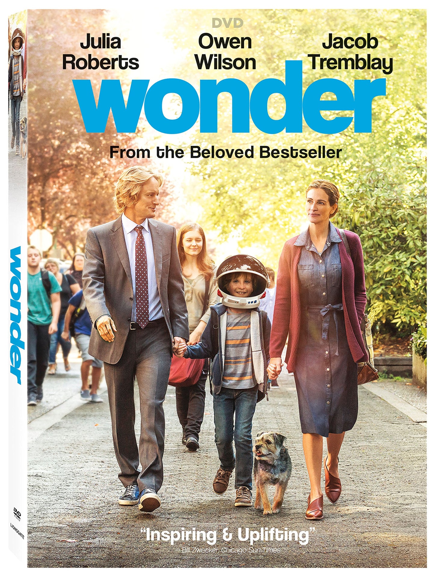Wonder - 1664