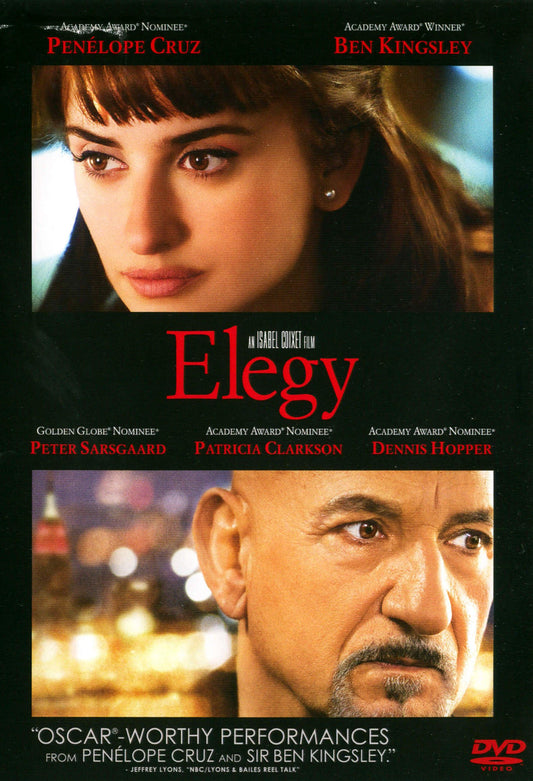 Elegy - 11