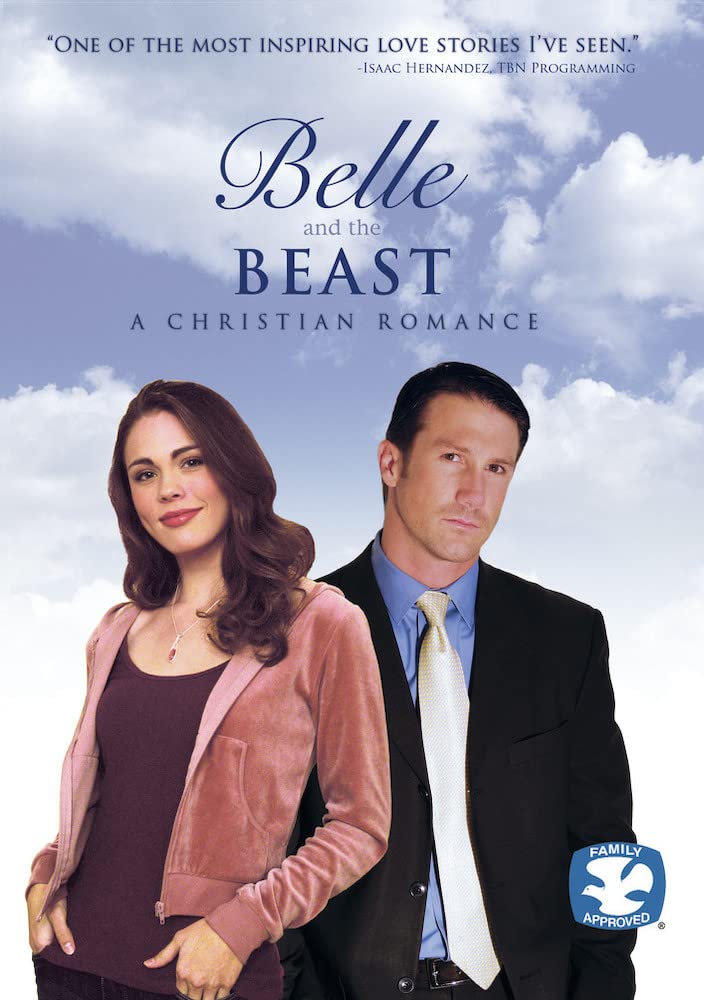 Belle And The Beast: A Christian Romance [DVD] - 4182