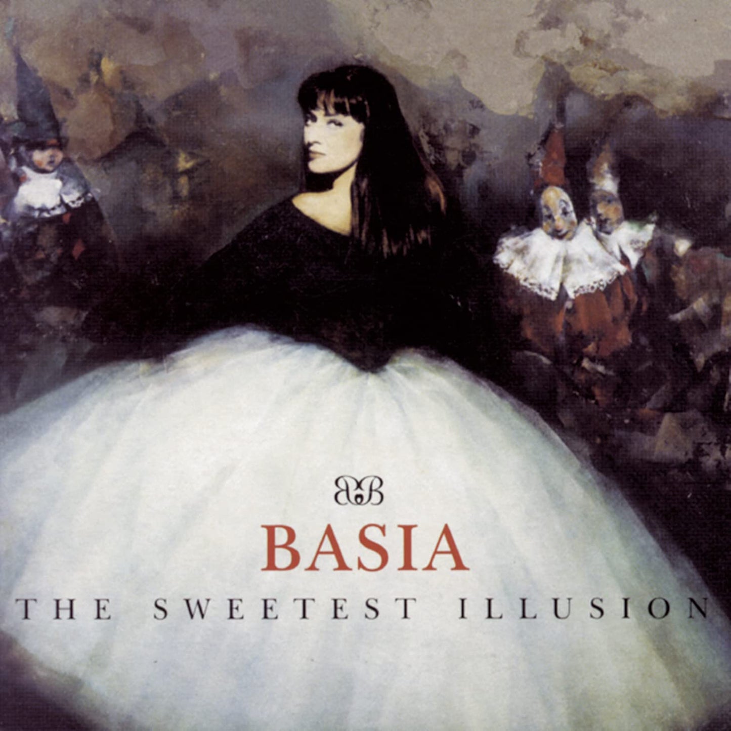 The Sweetest Illusion - 208