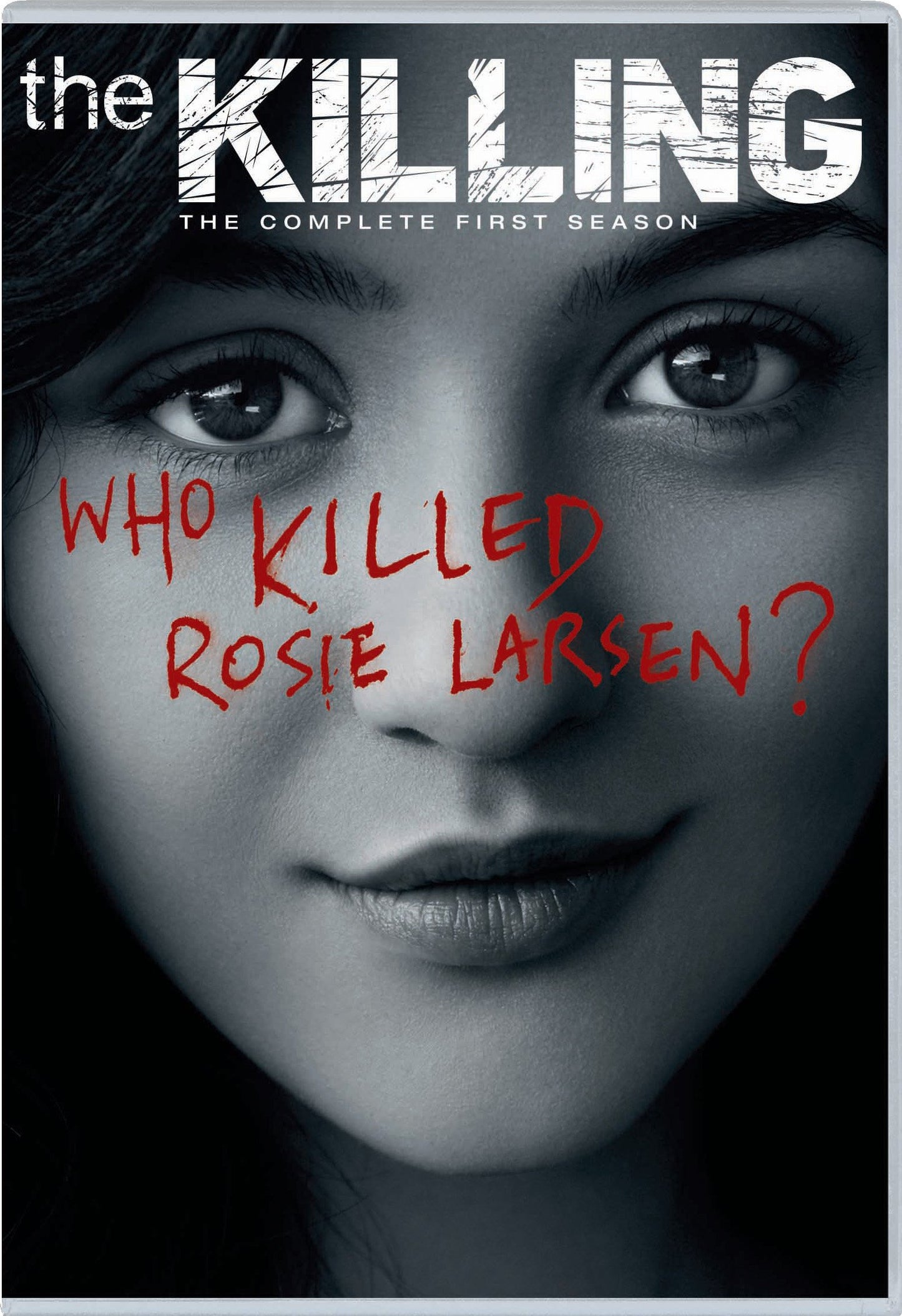 The Killing: Season 1 - 941