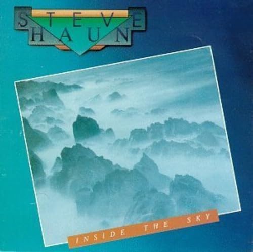 Inside the Sky - 3649