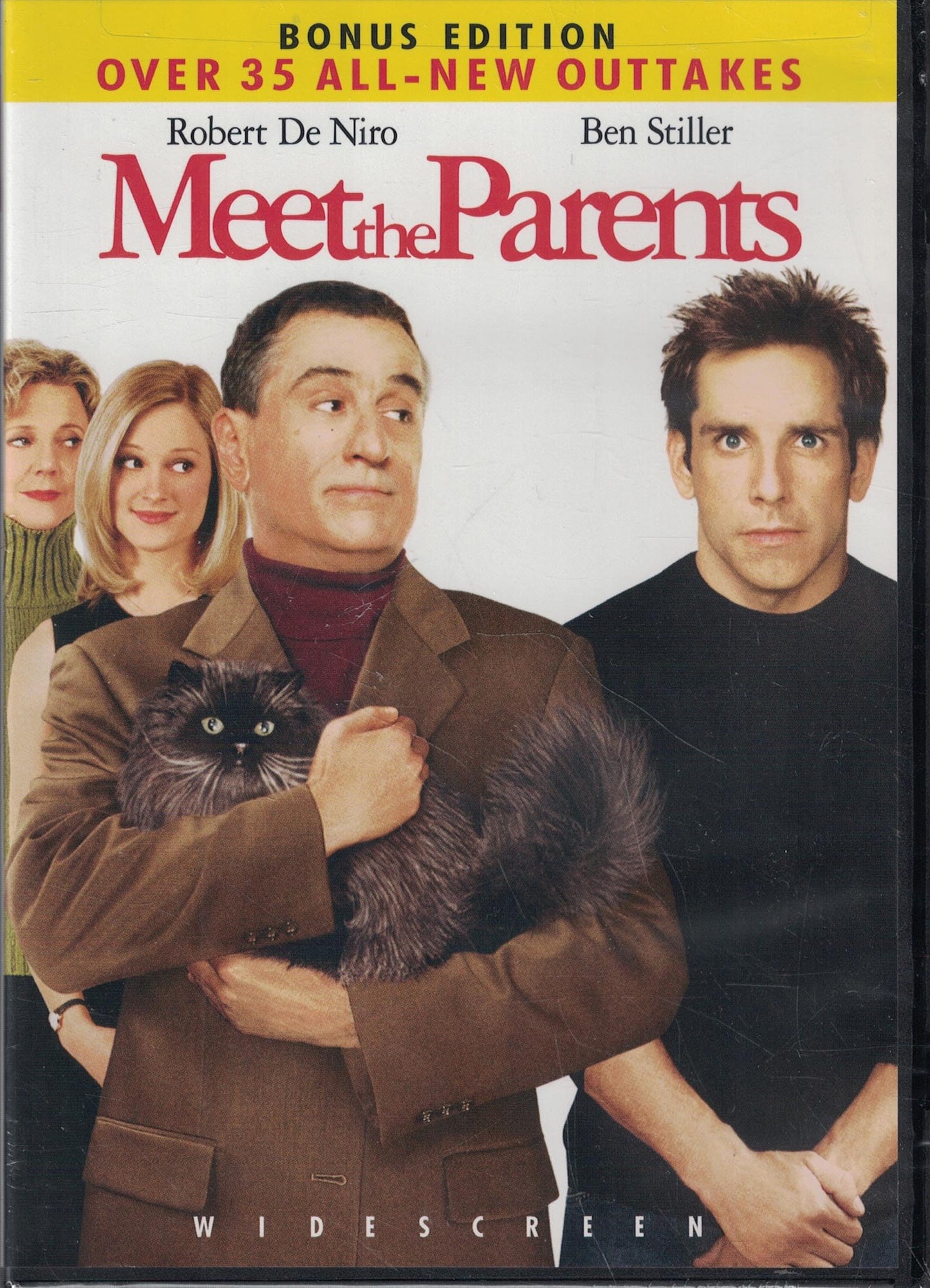 Meet the Parents - 3499