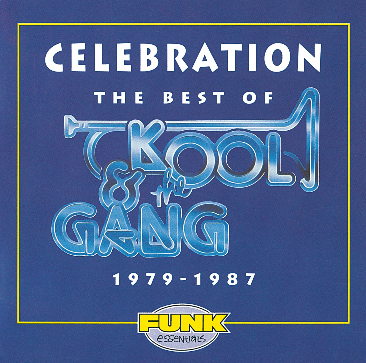 Celebration: The Best of Kool & the Gang 1979-1987 - 6178