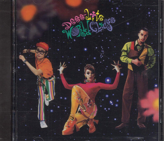 World Clique - 1432