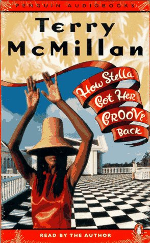 How Stella Got Her Groove Back - 5162