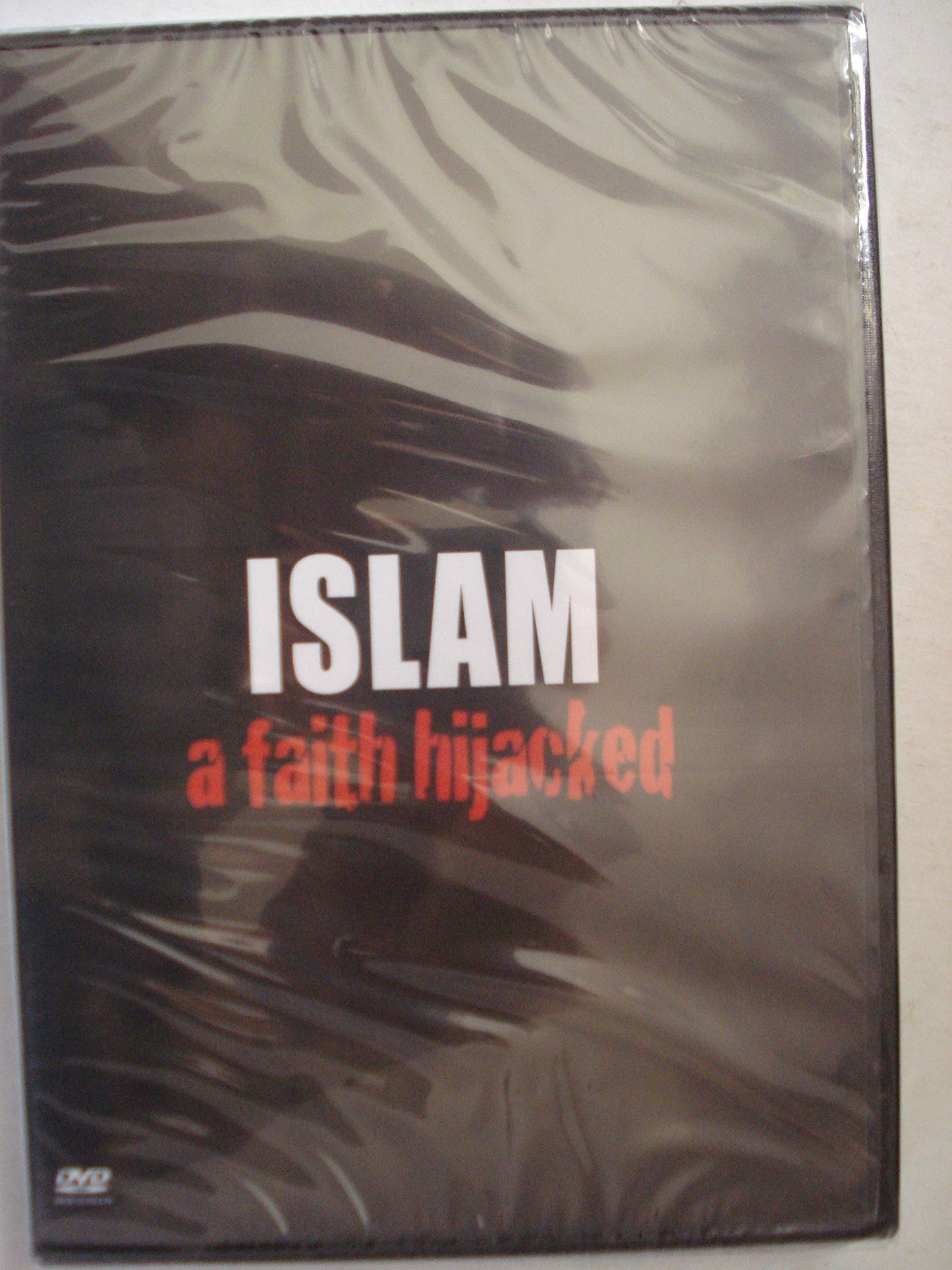 Islam a Faith Hijacked (Discover Islam Documentary Series, No. 4) - 3703