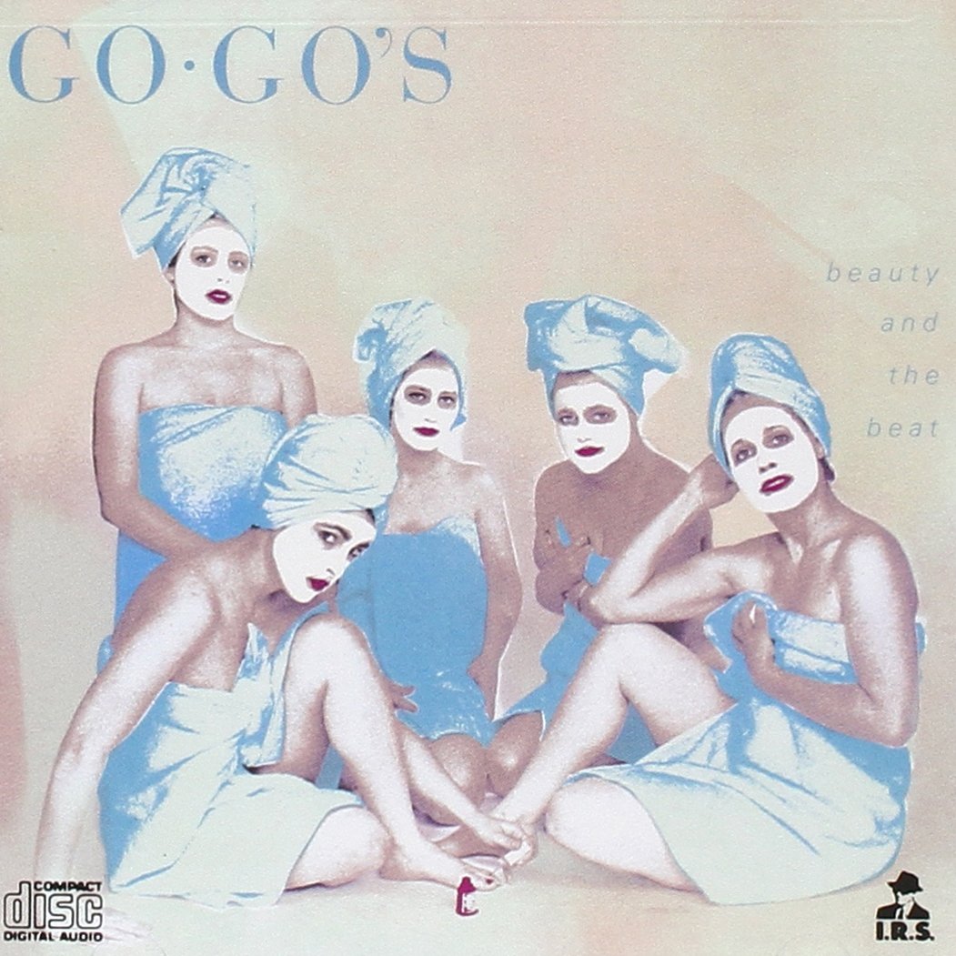 Beauty and The Beat - 6403