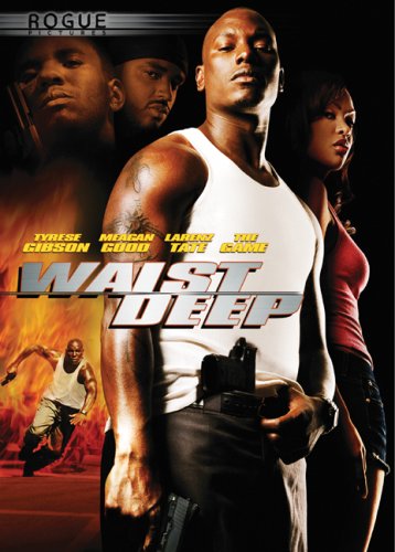 Waist Deep (Full Screen) [DVD] - 4701