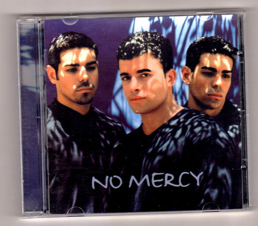 No Mercy - 701