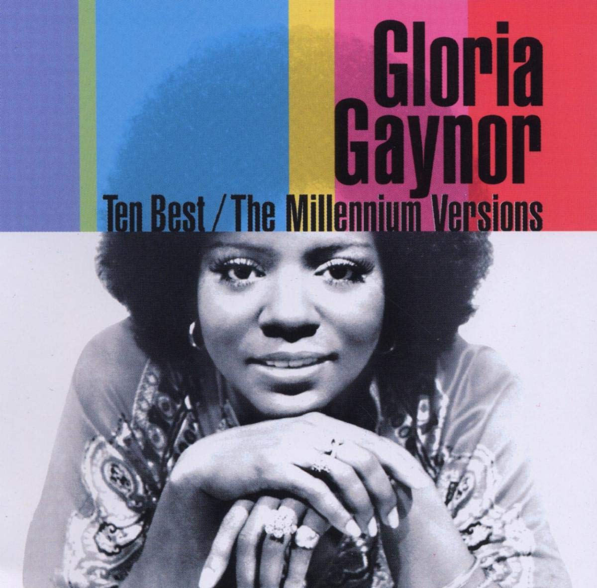 Ten Best: Millennium Versions - 8357