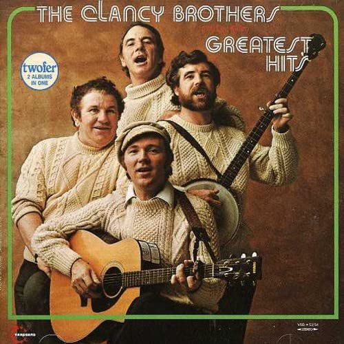 Greatest Hits - 8029