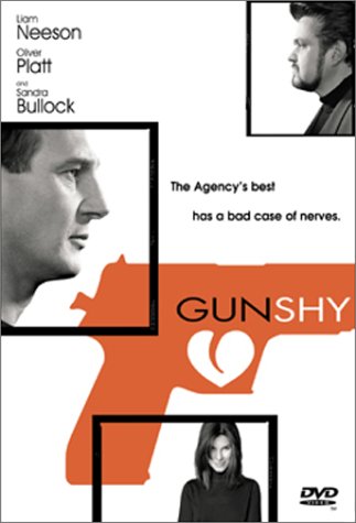 Gun Shy [DVD] - 7122