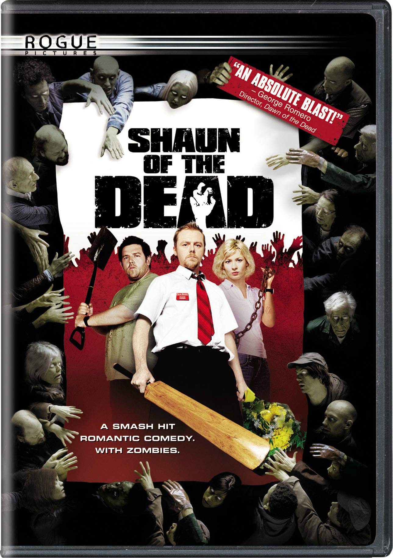 Shaun of the Dead - 2620