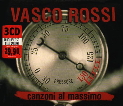 Canzoni Al Massimo - 2638