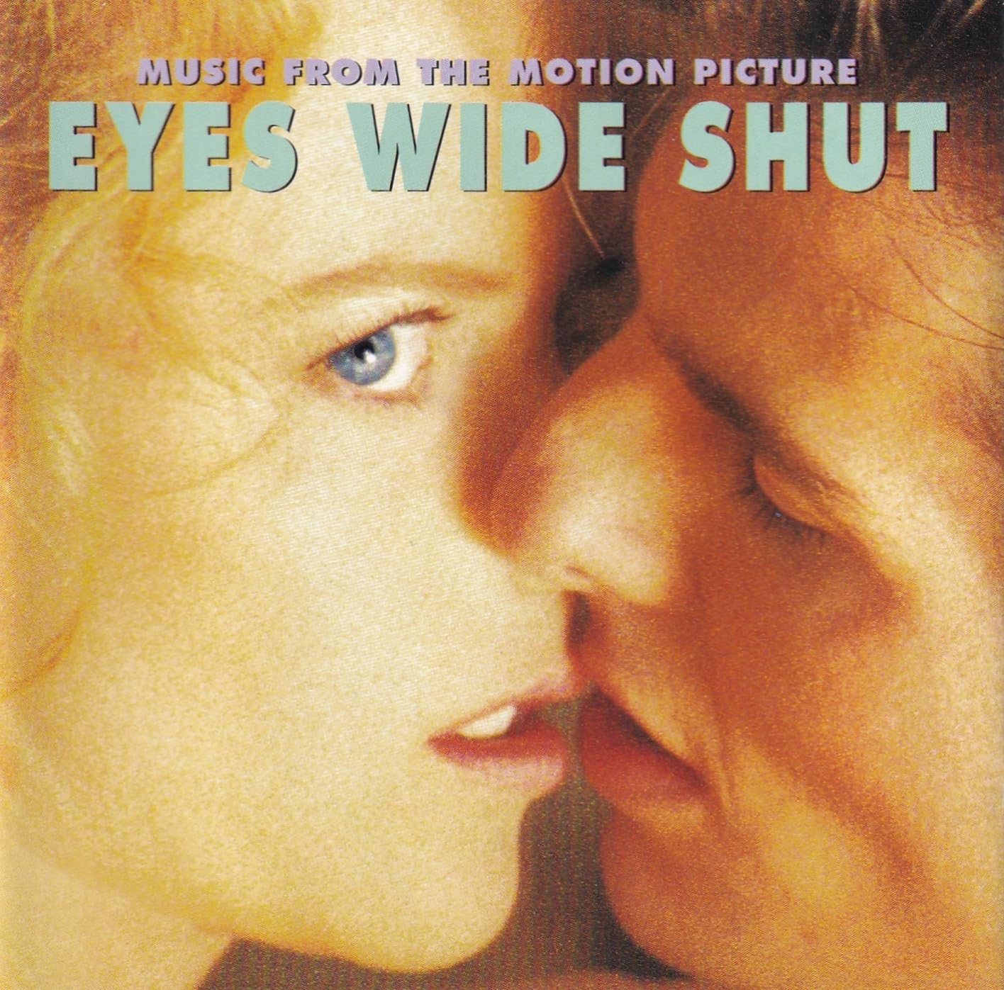 Eyes Wide Shut: Music From The Motion Picture - 4485