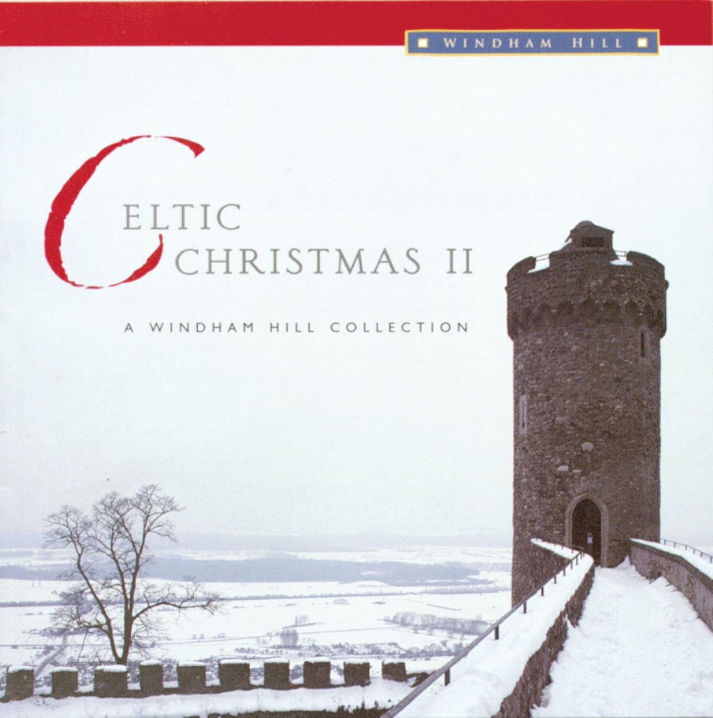 Celtic Christmas II - A Windham Hill Collection - 2270