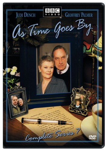 As Time Goes By - Complete Series 7 - 270