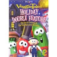Veggie Tales: Holiday Double Feature - 2023