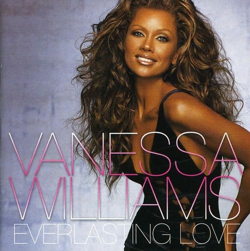 Everlasting Love - 2328