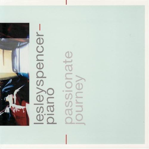 Passionate Journey - 7051