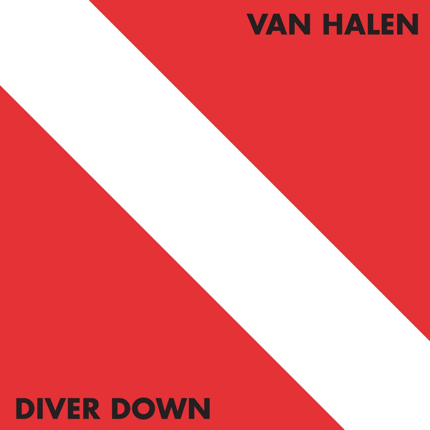 Diver Down - 742
