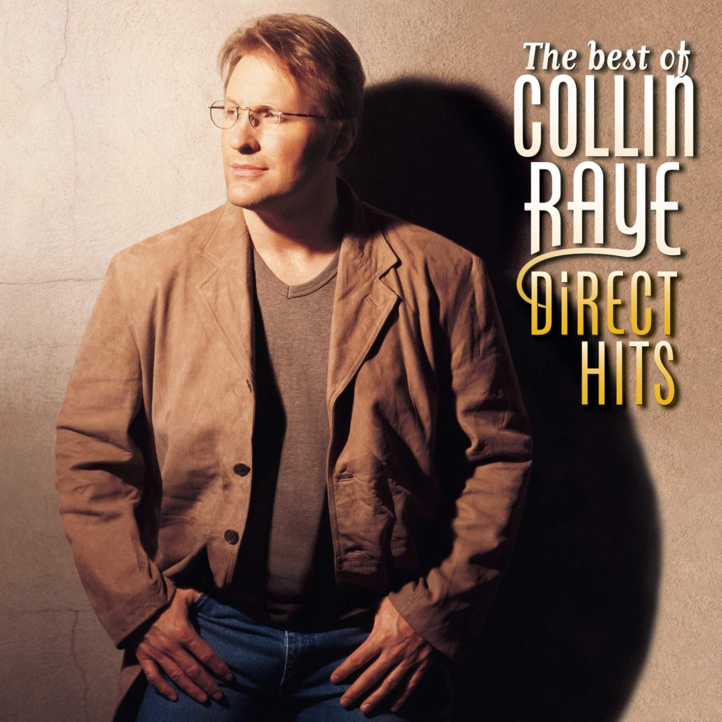 The Best Of Collin Raye Direct Hits - 8813