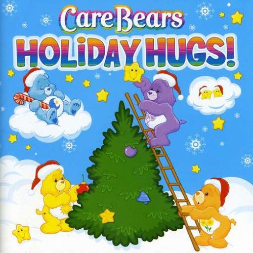 Care Bears Holiday Hugs - 4441