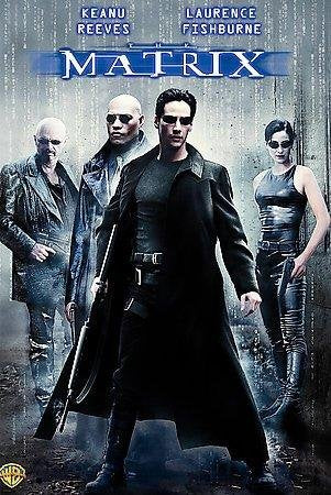 Matrix - 1728