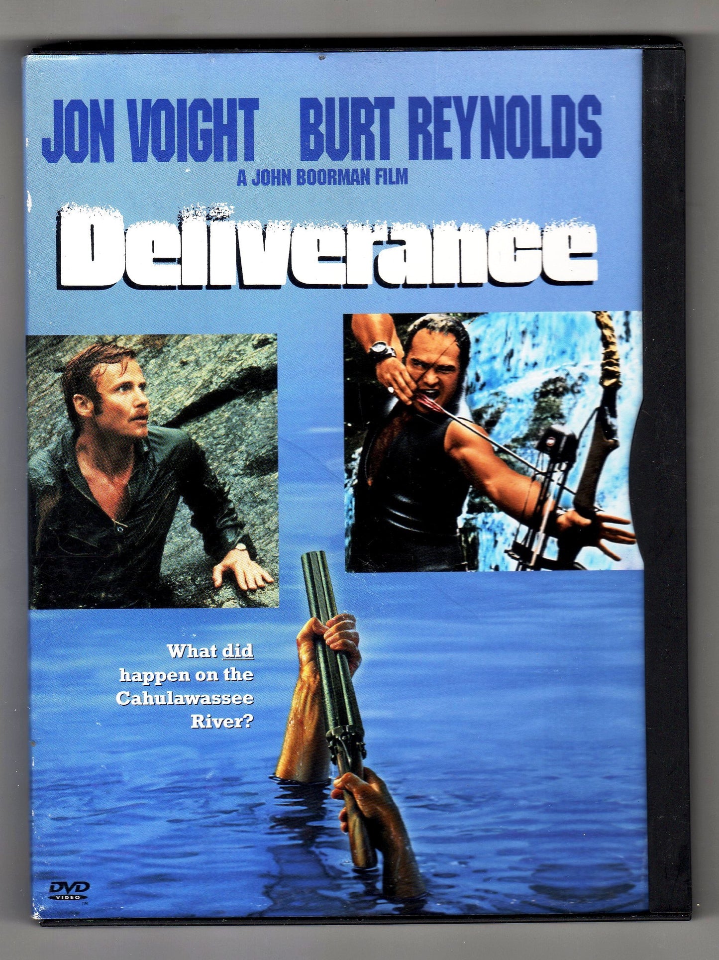 Deliverance - 1356