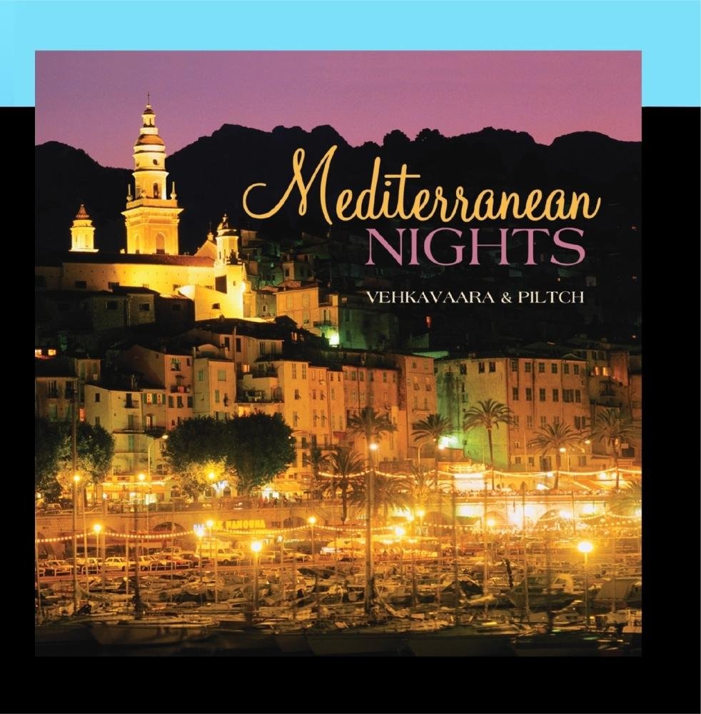 Mediterranean Nights - 1532