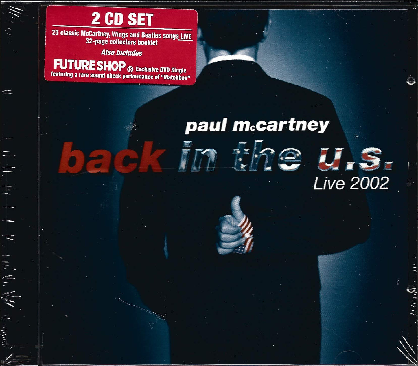 Back in the U.S. Live 2002 - 1082