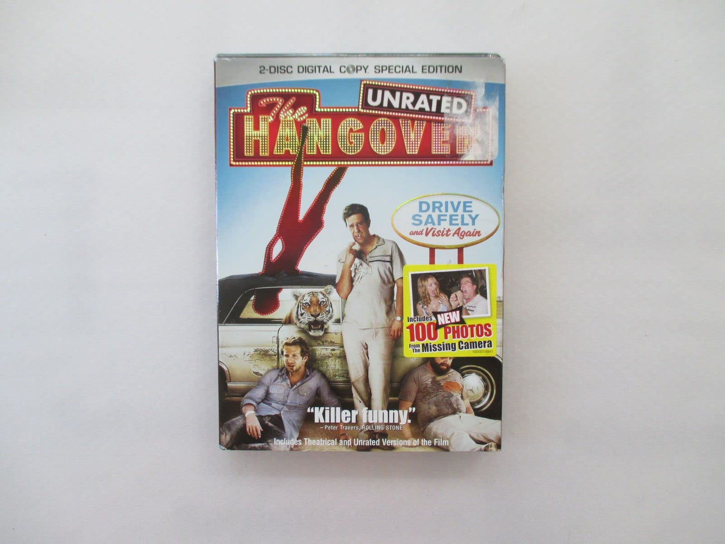 The Hangover - UNRATED (2009) - 491