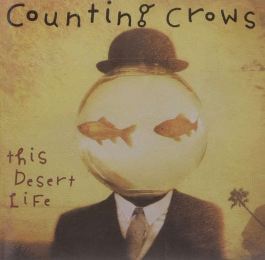 This Desert Life - 9265