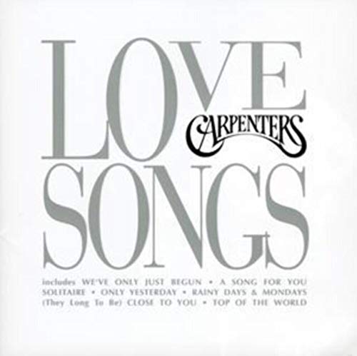 Love Songs - 7375