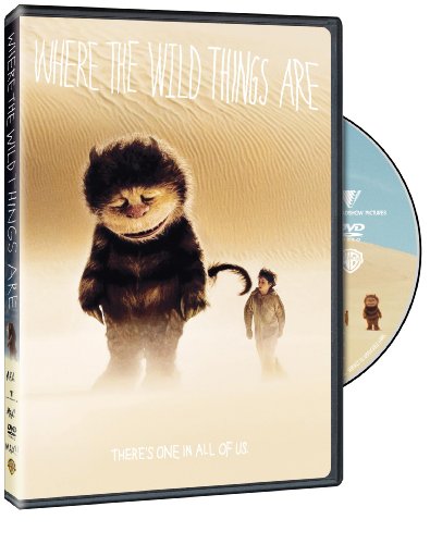 Where the Wild Things Are - 8190