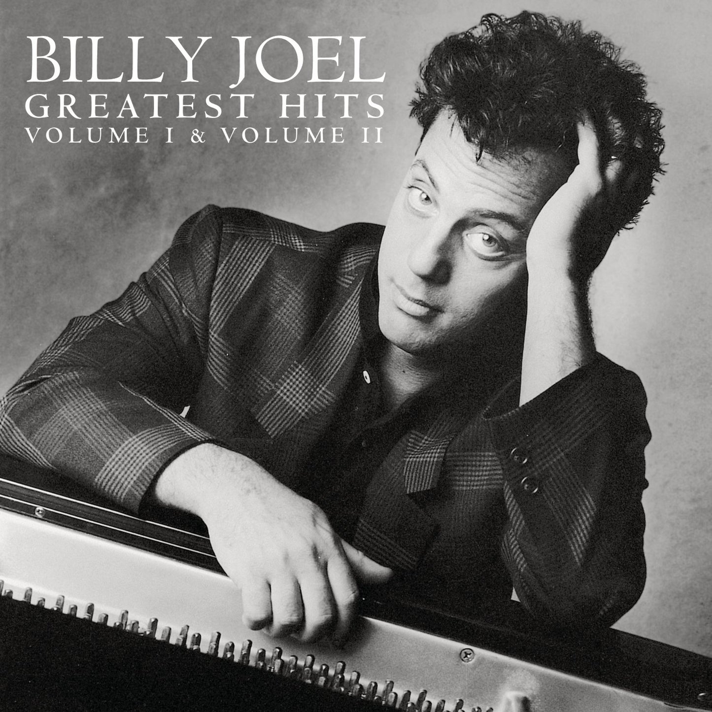 Greatest Hits Volume I & Volume II - 8235