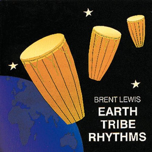 Earth Tribe Rhythms - 3818