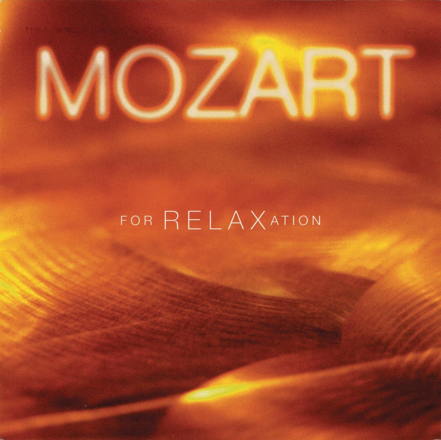 Mozart For Relaxation - 6767