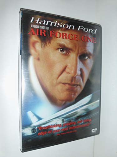 Air Force One - 4276