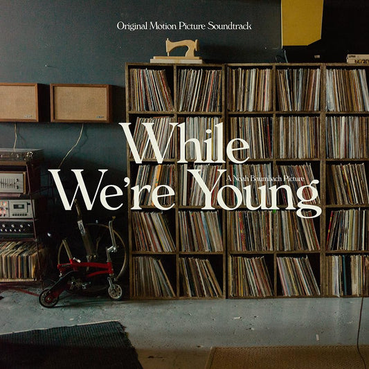 While We're Young - 8966