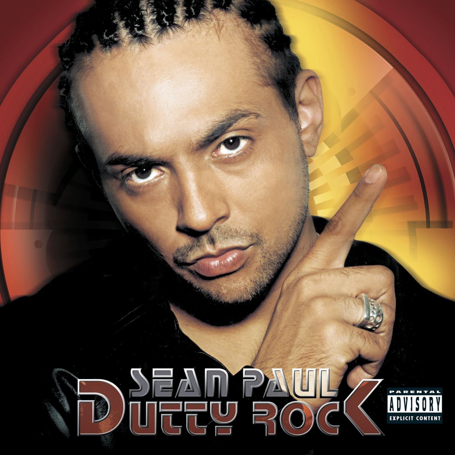 Dutty Rock - 8868