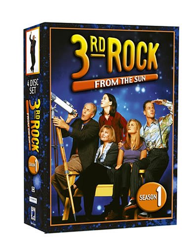 3rd Rock from the Sun - Season 1 - 314