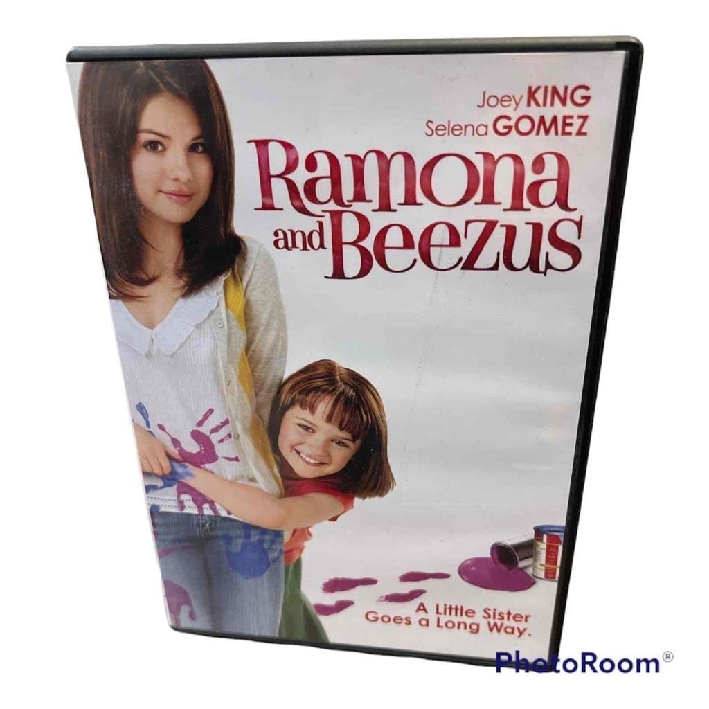 Ramona and Beezus - 6161