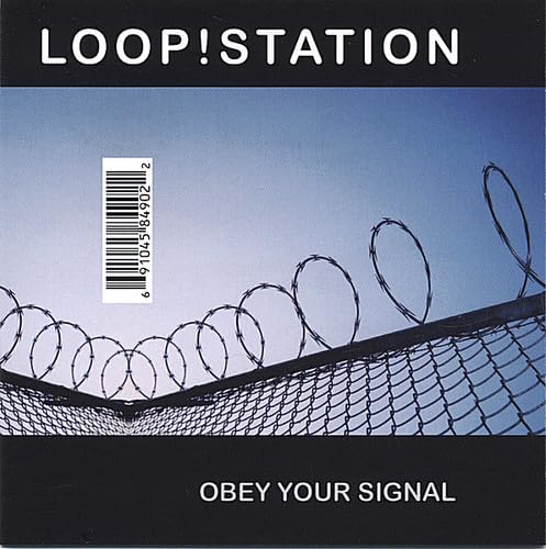 Obey Your Signal - 442