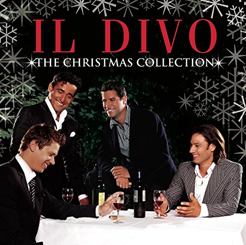 The Christmas Collection - 4444