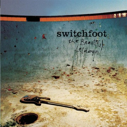 The Beautiful Letdown - 214