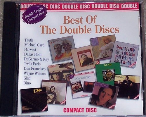 Best of the Double Discs - 6434