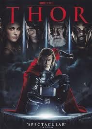 THOR - 8183